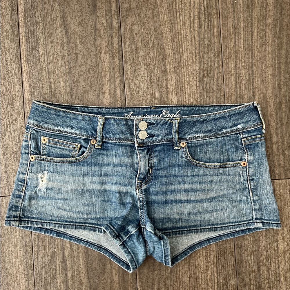 American Eagle shorts size 10